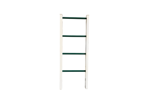 tower mounting ladder