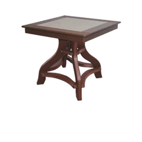 patio square tables