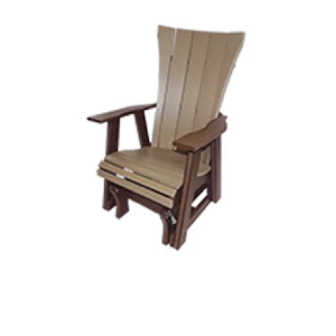 craftsman glider