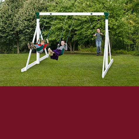 Swing Frame