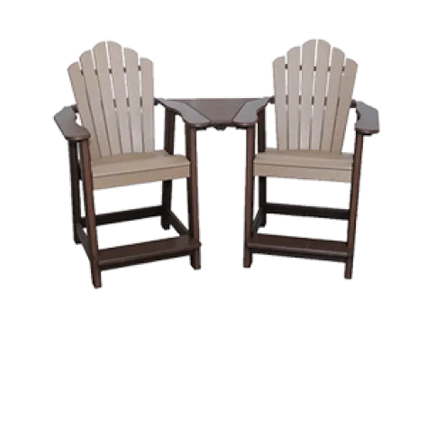 balcony set