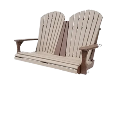 comfy back swing
