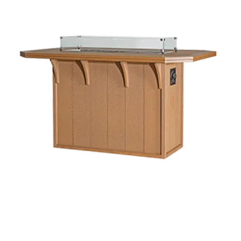 fire table 