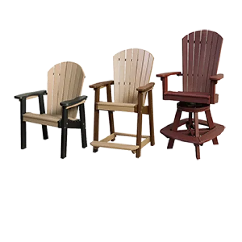 great bay chairs