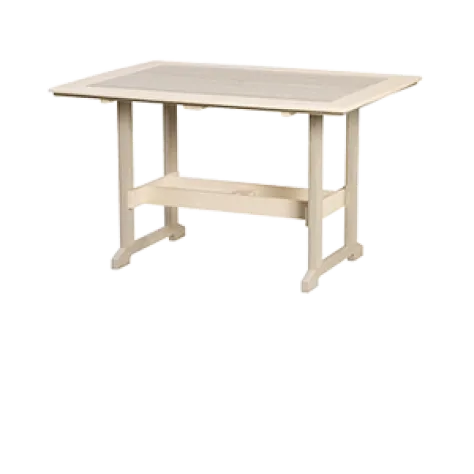 great bay rectangular table