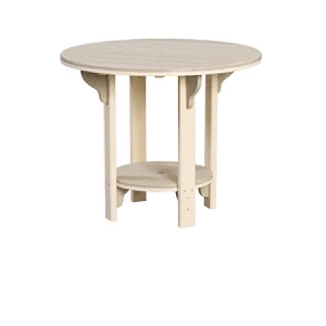 great bay table counter height