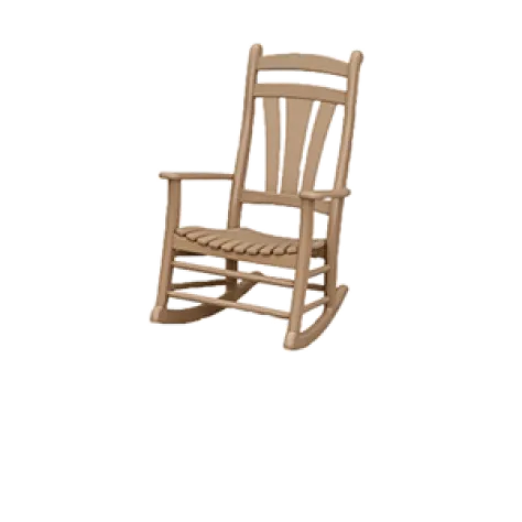 high tide rocker