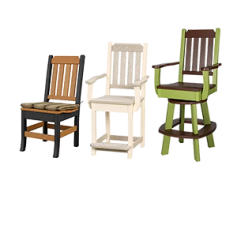 keystone chairs