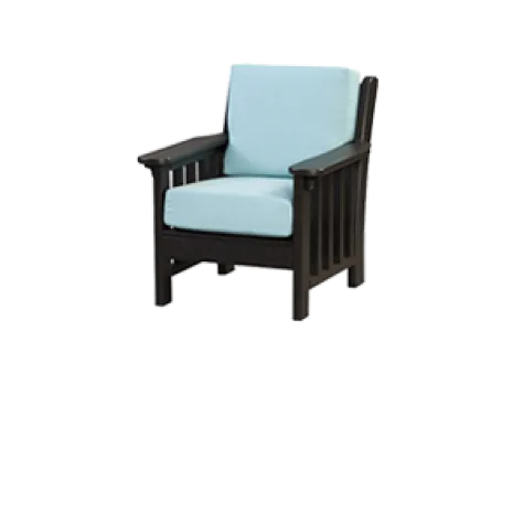 mission chair