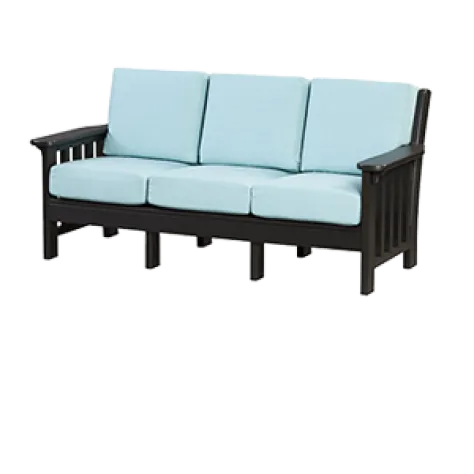 mission sofa