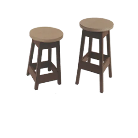 patio stools