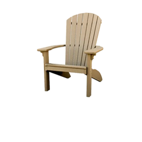 seaaira adirondack chair