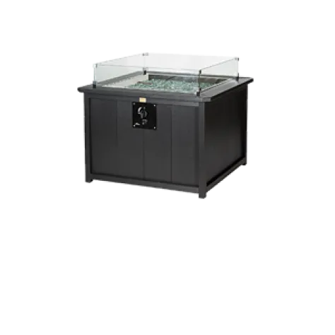 square fit pit