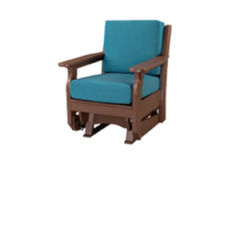 van buren glider