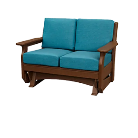 van buren 4 glider