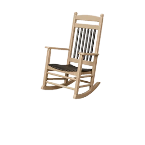 zinns mill rocker