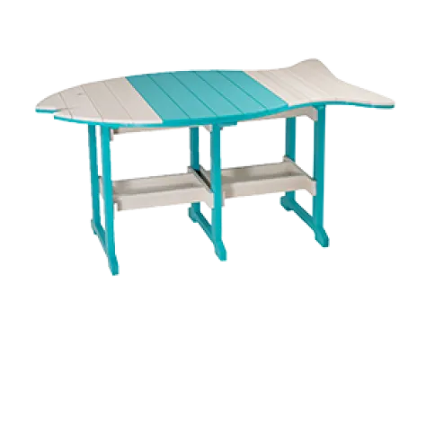 Fish tables