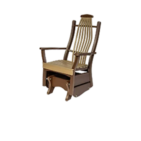 Bent 2' Glider