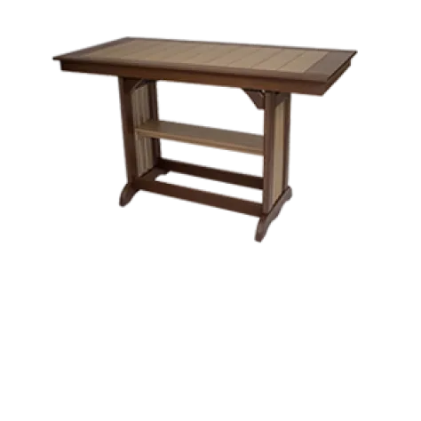 buffet tables