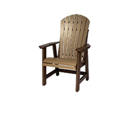 ComfyBack Garden Chair