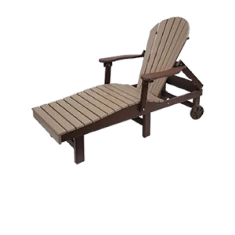 comfy back chaise lounge