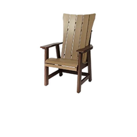 Craftsman Garden Chair