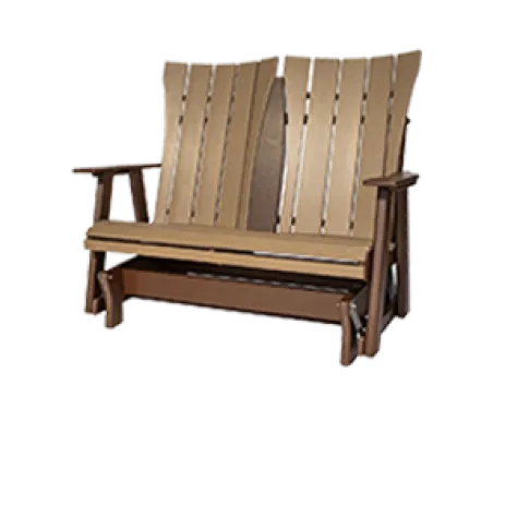 Craftsman 4' Glider