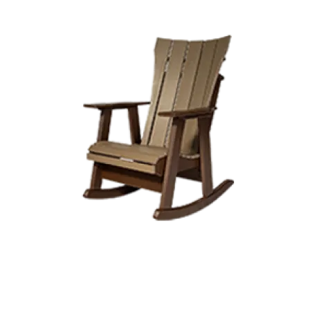 Craftsman Rocker