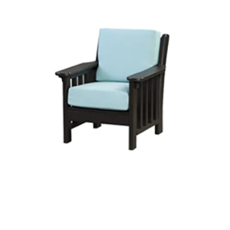 deep seating chair