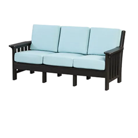 deep seating sofa mission