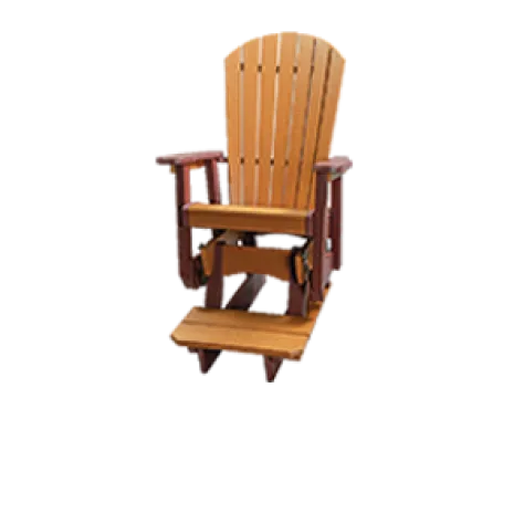 SeaAira 2' Glider Counter Height