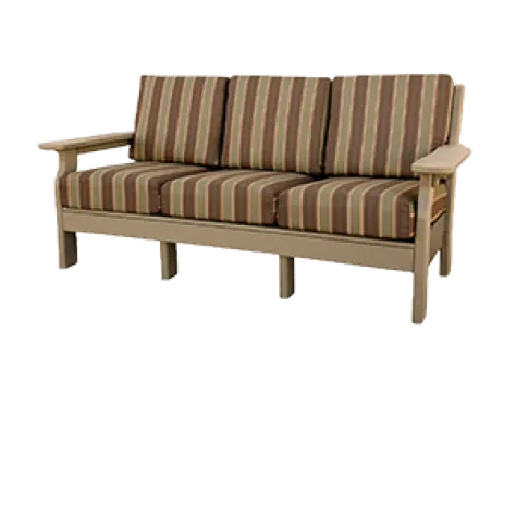 van buren sofa
