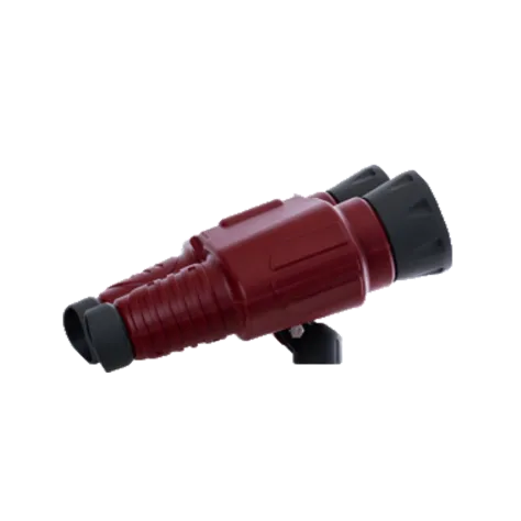 binoculars
