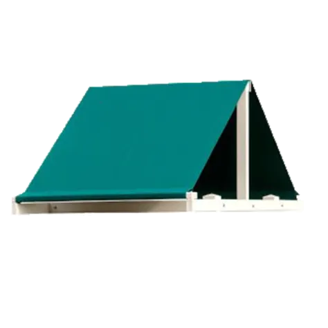 canvas roof