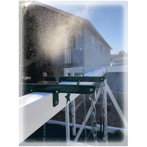 Misting System