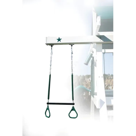 Swing Arm Extention