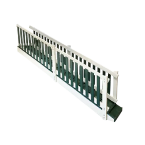 Access Ramps