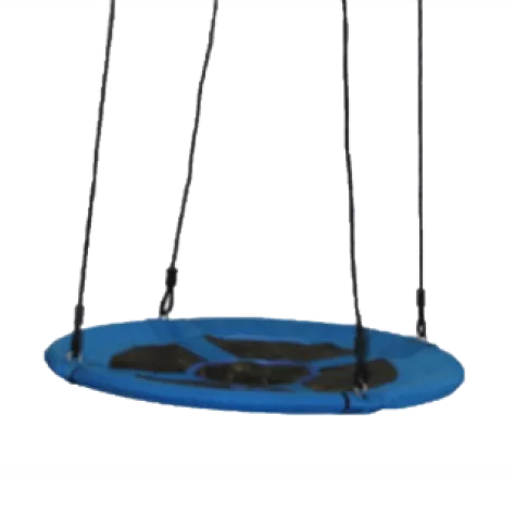 Web Swing
