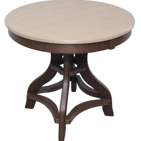 Patio Round Tables