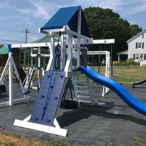 3x5 Climber