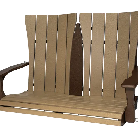 Craftsman Swing