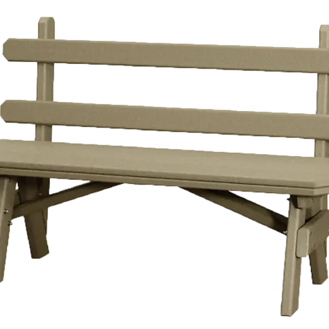 Garden Benches