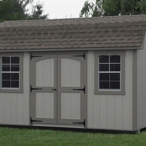 Designer Hi Barn
