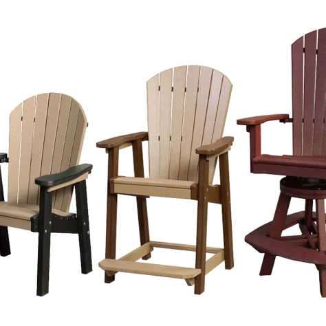 Great Bay Chairs