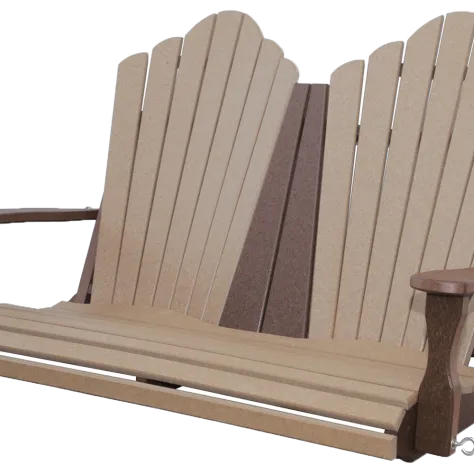 Snuggle Back Swings