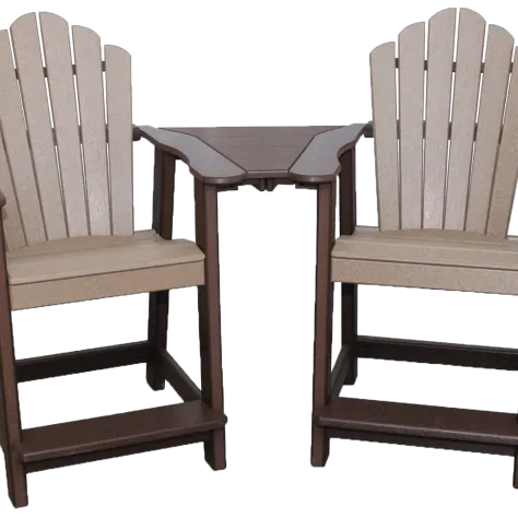 Balcony Set