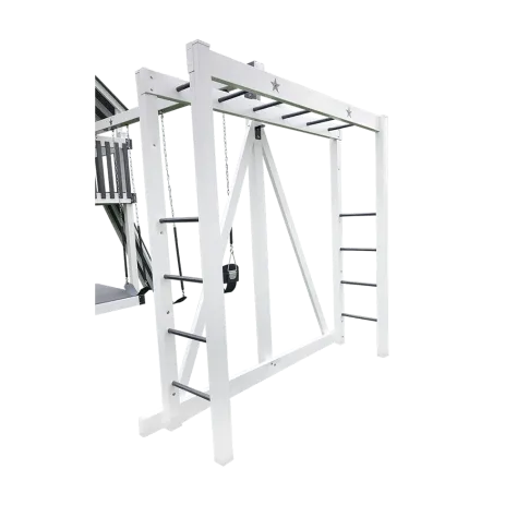 spae saver end climber