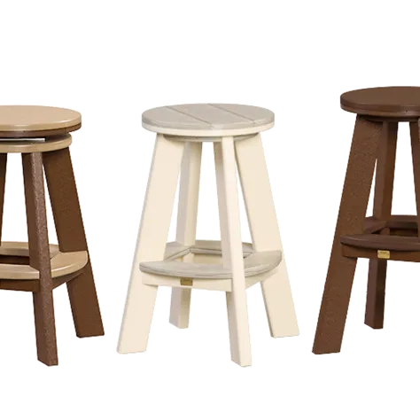 Great Bay Stools