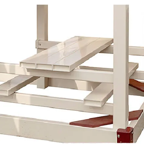 Picnic Table