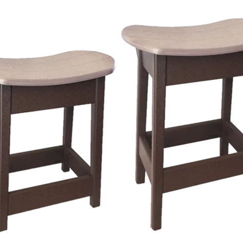 Saddle Stool